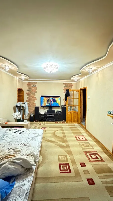 4-комнатная квартира, 85 м², Яшнабад 2 4-комнатная квартира, 85 м², Яшнабад 2