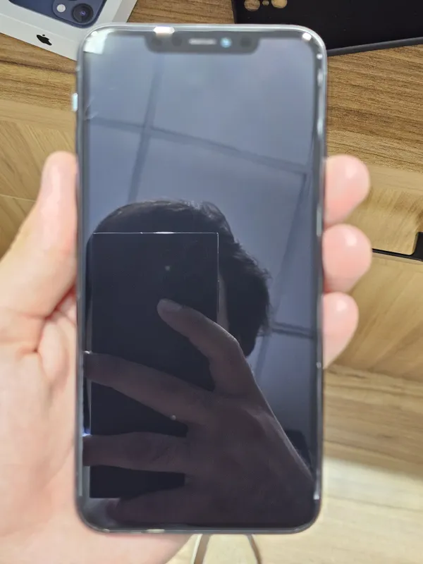 Iphone 11 pro max 3 Iphone 11 pro max 3