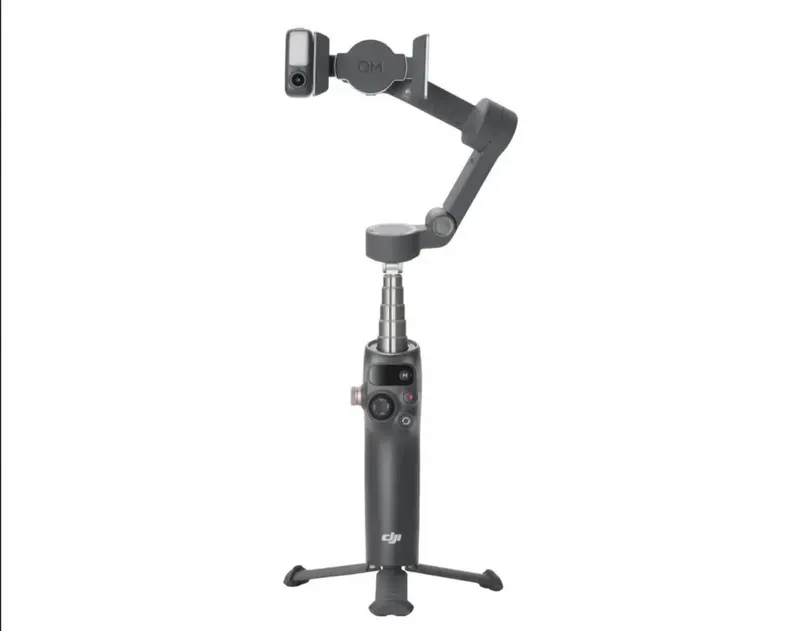 DJI Osmo Mobile 8 Smartphone Gimbal / Стабилизатор — фото 2