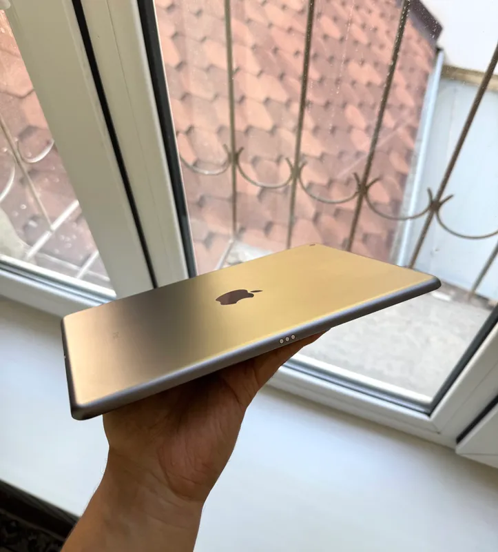 iPad 9 Gray 64GB WiFi 4 iPad 9 Gray 64GB WiFi 4