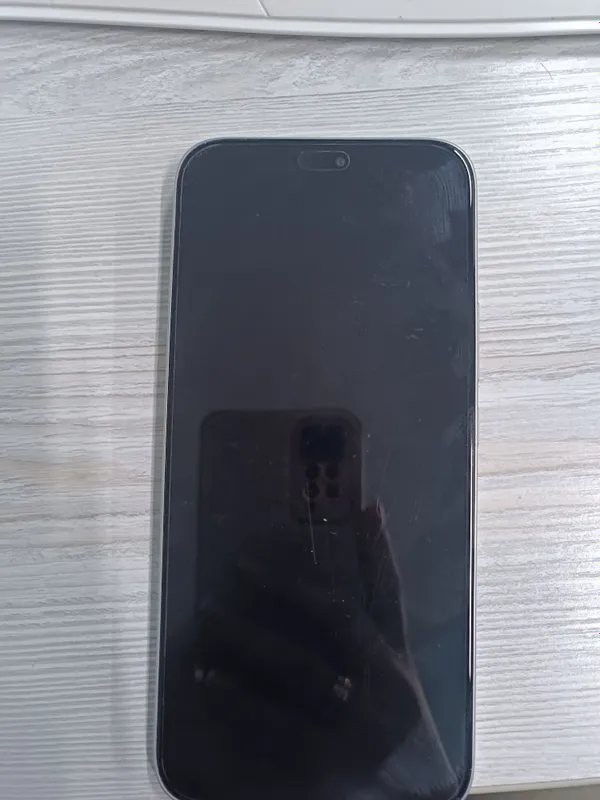 smartfon — фото 1