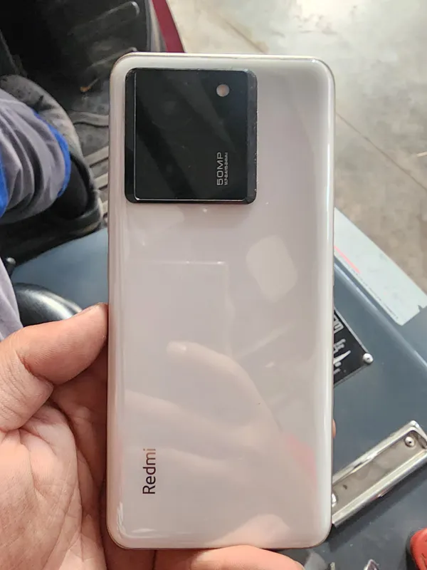 REDMI K 60 ULTRA 1 REDMI K 60 ULTRA 1