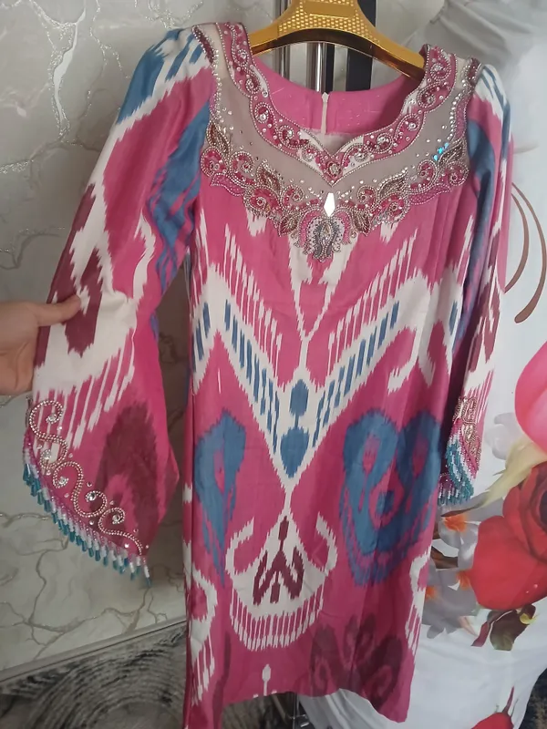 Koʻylak lozim 3