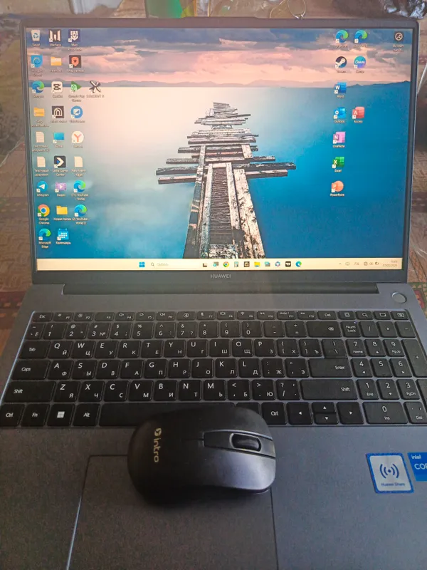 Huawei 16 D