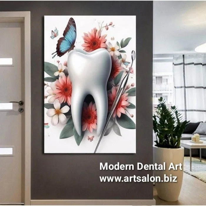 Stomatologiya uchun rasmlar, artsalon.biz katalogida ko‘ring 4 Stomatologiya uchun rasmlar, artsalon.biz katalogida ko‘ring 4