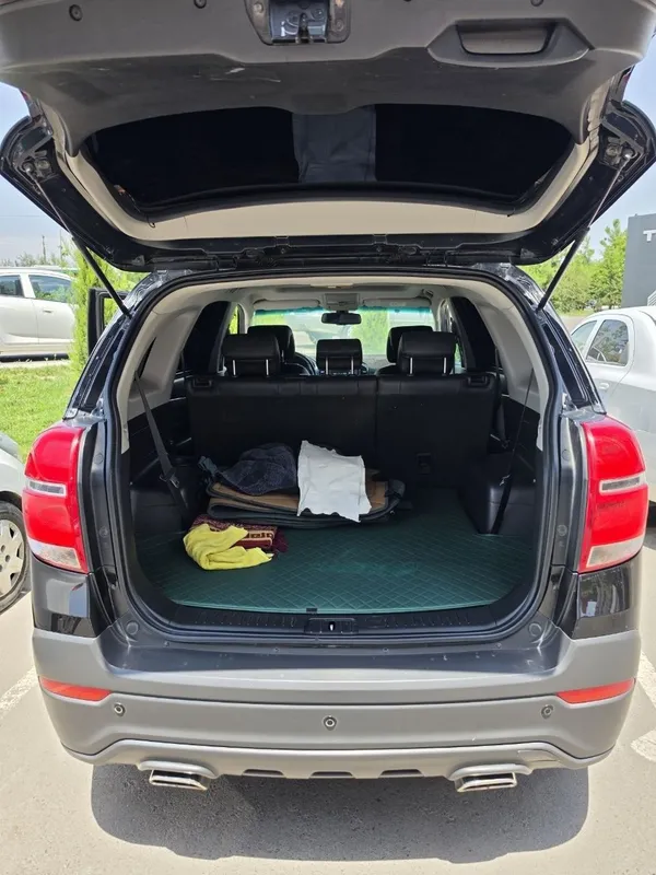 Captiva 2018 ishonchli 4 Captiva 2018 ishonchli 4