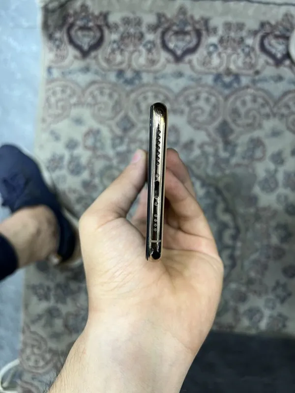 IPhone Xs Max - 64Gb 6 IPhone Xs Max - 64Gb 6