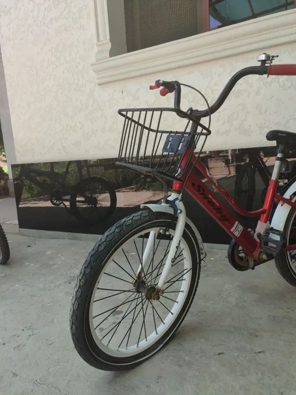 Velosiped sotiladi 2