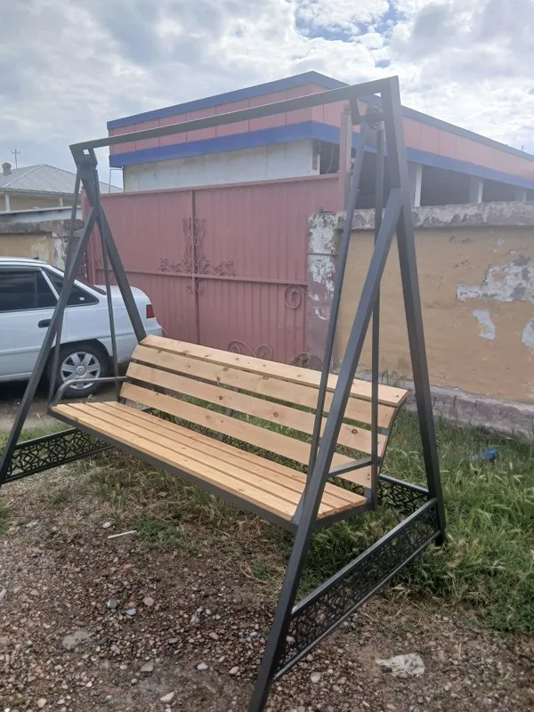Arg'imchow Kachelli 2.20 ga 1.35