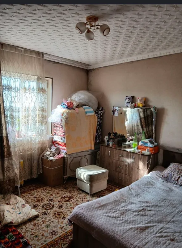 ПРОДАЁТСЯ КВАРТИРА — фото 3