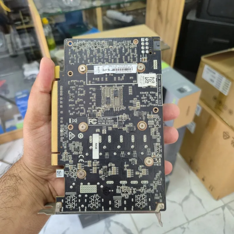 Videokarta P106-090 Zotac 2