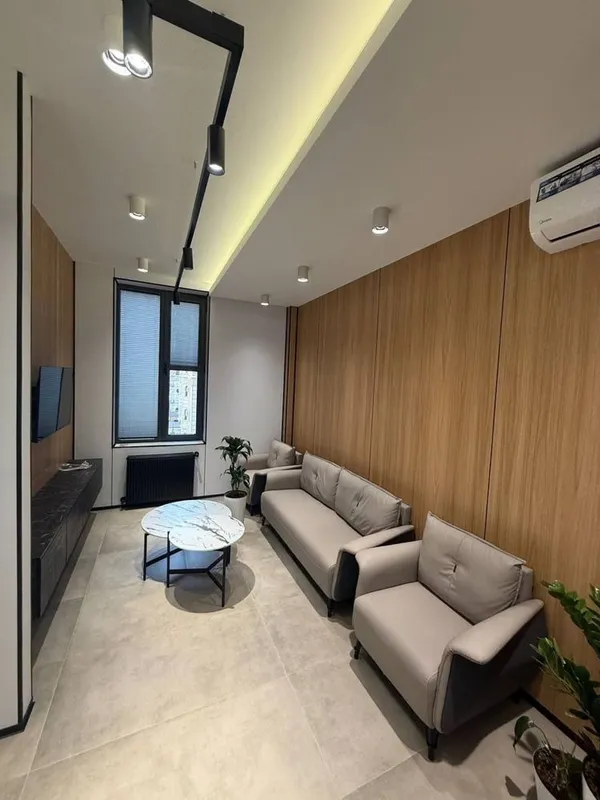 Сдается нежилое офис в Luminar Business centre 4 Сдается нежилое офис в Luminar Business centre 4