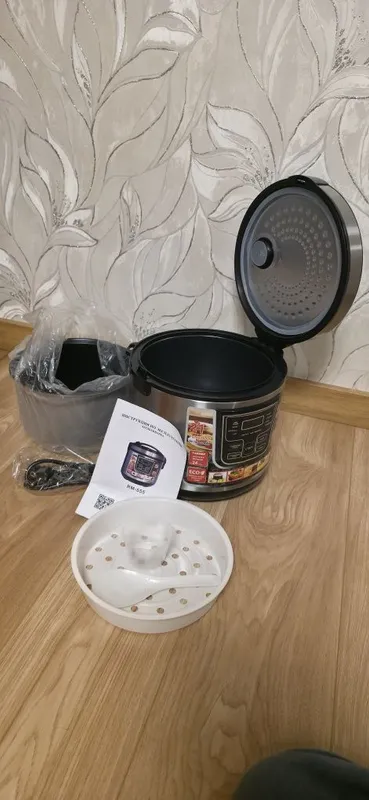 Продаётся мультиварка — фото 2