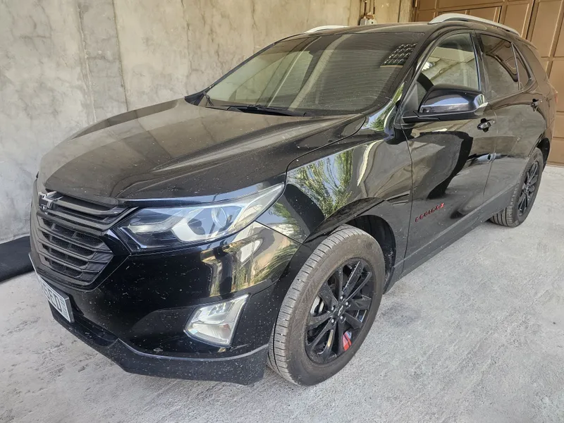 Продам Equinox 2020 год 3 Продам Equinox 2020 год 3
