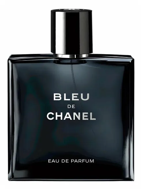 Blue de Chanel
