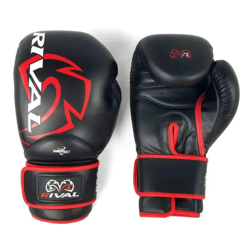 Rival RS4 Aero 2.0 boks qo‘lqoplari (original) 4