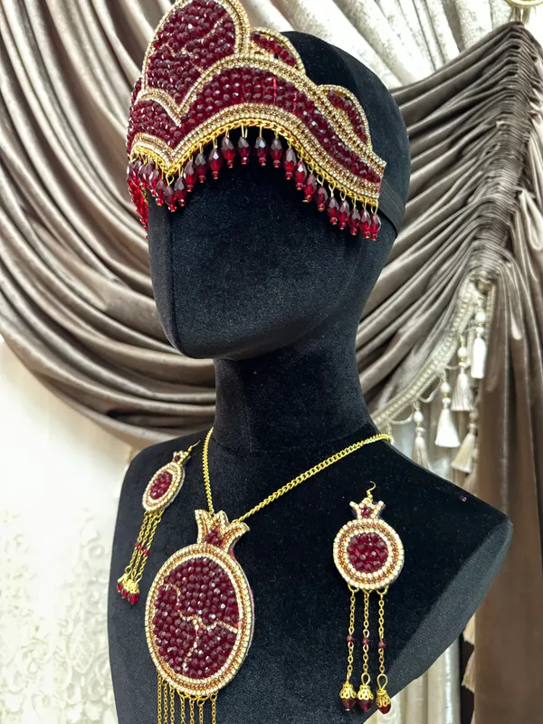 Taqinchoq