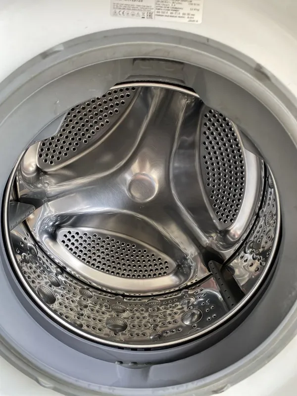 Lg Direct Drive 6kg — фото 1