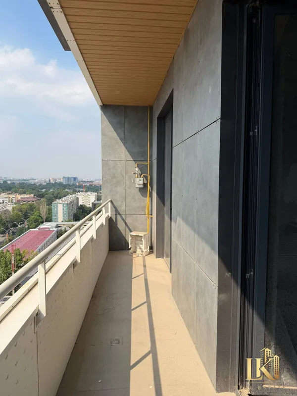 Продаётся 1-комнатная квартира-студия в ЖК Infinity — фото 5