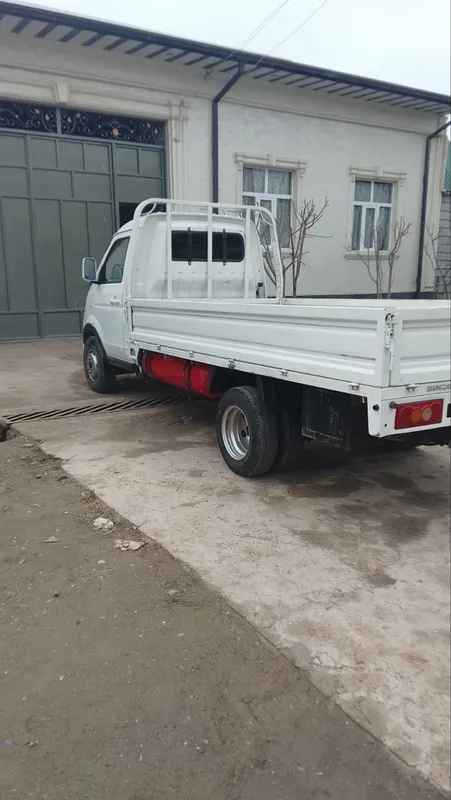 SHINERAY T-50 qoʻshbalon. Holati ZOʻR . Metan - Benzin. Yili - 2023 3