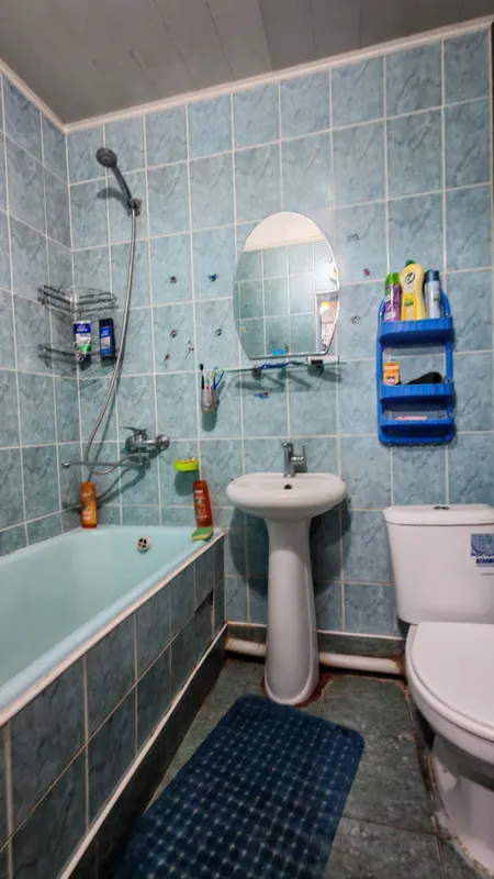 х комнатная квартира, 54.16 м²,  (Домбрабад) — фото 6