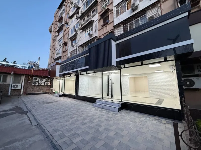 Аренда помещения Улица Кунаева Жемчуг 130м2 — фото 1