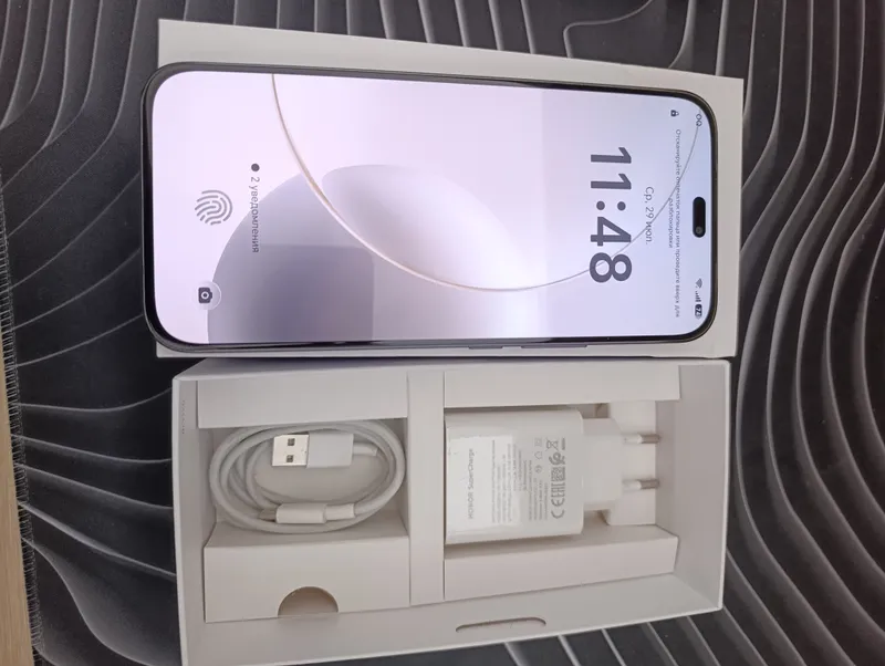 Honor 400 lite 2