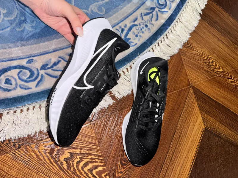 NIKE ORIGINAL krossovkalari 1 NIKE ORIGINAL krossovkalari 1