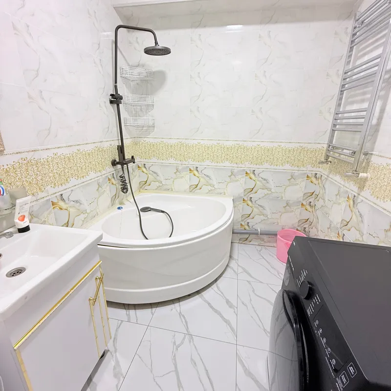 Урганч ситийда 3 хонали 80 кВ/м квартира сотилади 5 Урганч ситийда 3 хонали 80 кВ/м квартира сотилади 5