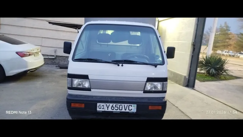 Лабо сотилади 2023/2024 пробег 61000