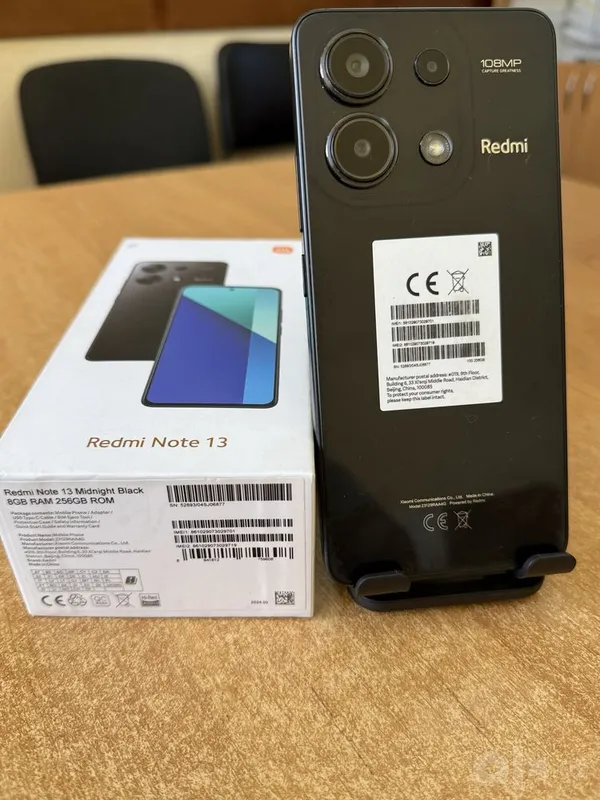 Redmi Note 13 8/256 1 Redmi Note 13 8/256 1
