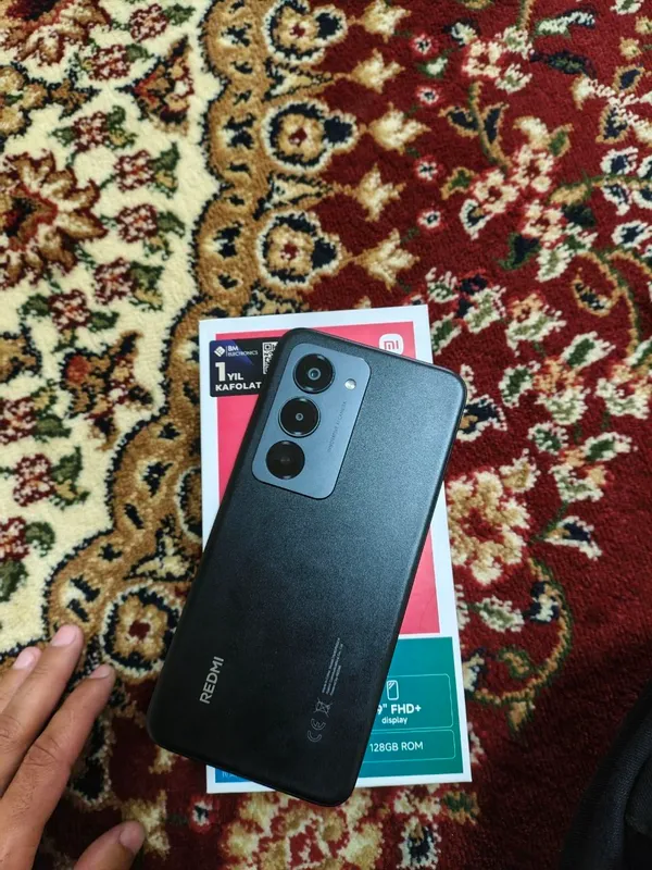 Xiaomi Redmi 15 128