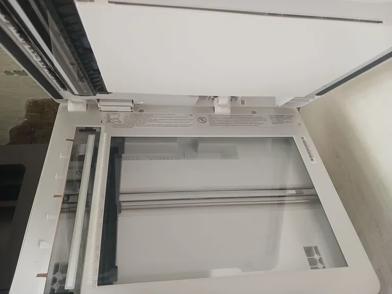 Лазерный принтер Canon i-SENSYS MF451dw 2