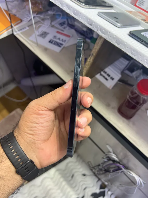 Iphone 12 pro max juda holati zo’r 256 100 — фото 2