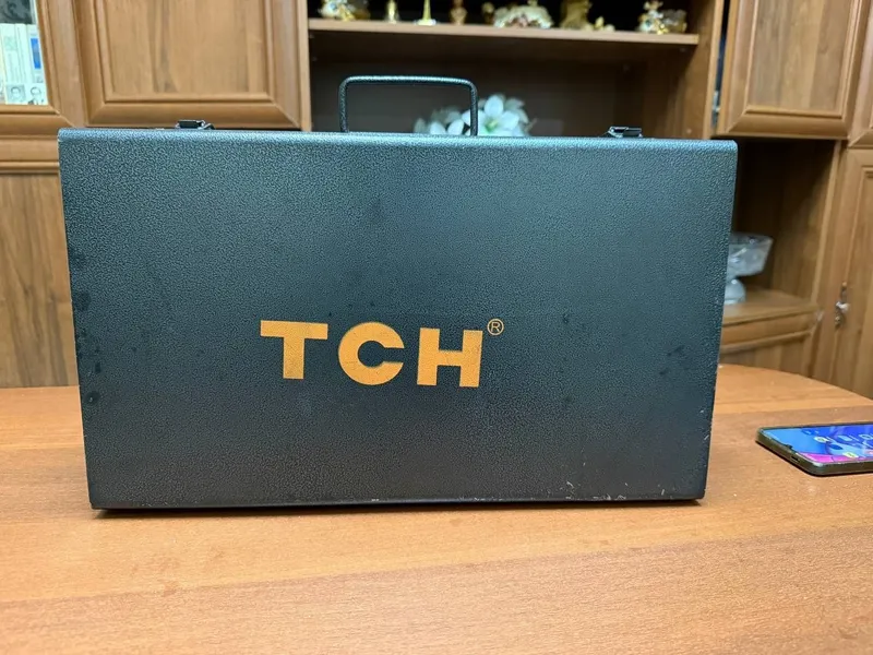 Утюг для пайки труб ТСН Утюг для пайки труб ТСН