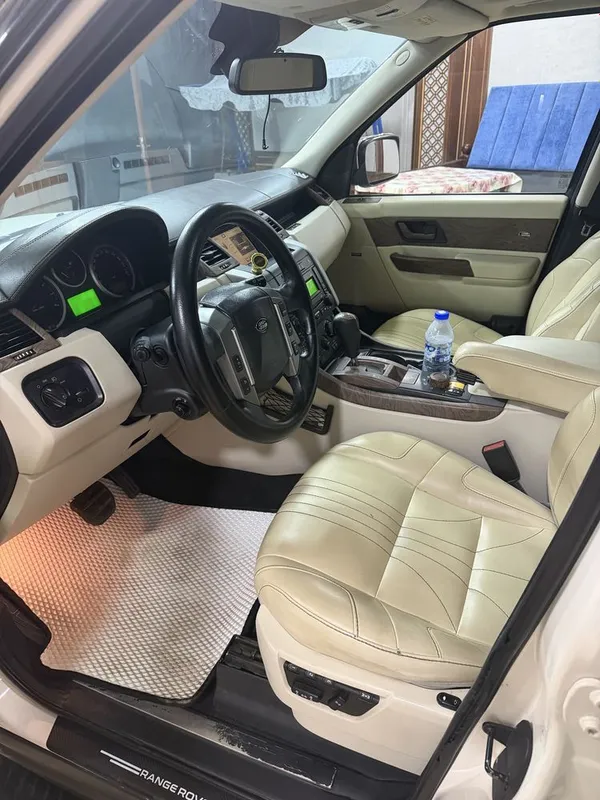 Range Rover Sport 5 Range Rover Sport 5