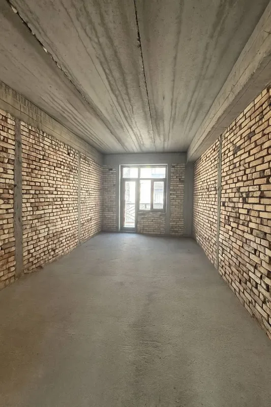 Продаётся квартира 3-х комнатная, Новостройка — фото 1