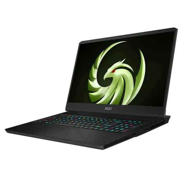 Msi Alpha Rtx 4070 8GB 2