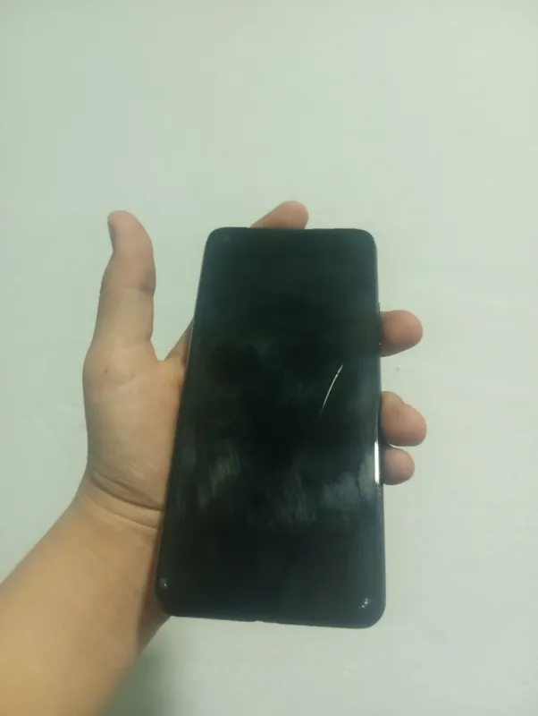 xiaomi mi 11 lite 2