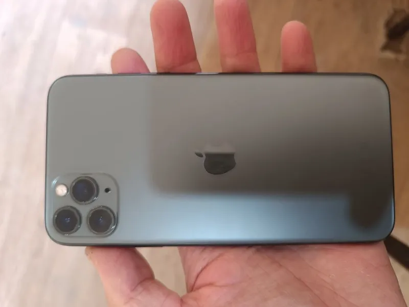 Iphone 11 pro max — фото 2