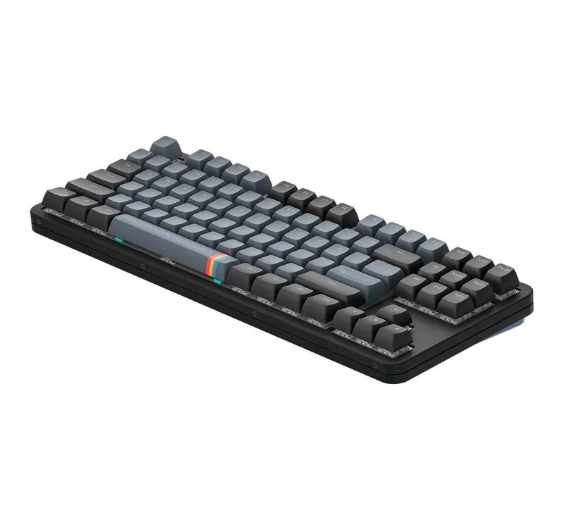 ; Механическая Клавиатура DarkProject ALU87A Midnight 4