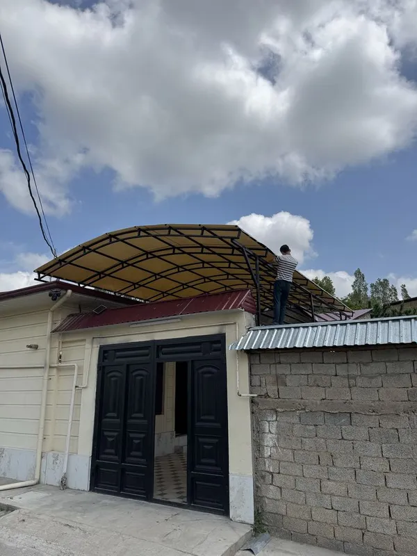 Naves baner tent yopish 5 Naves baner tent yopish 5