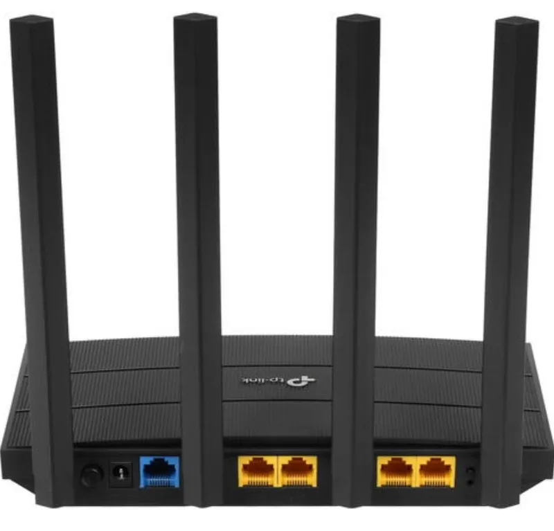 Роутер TP-Link Archer C6 3