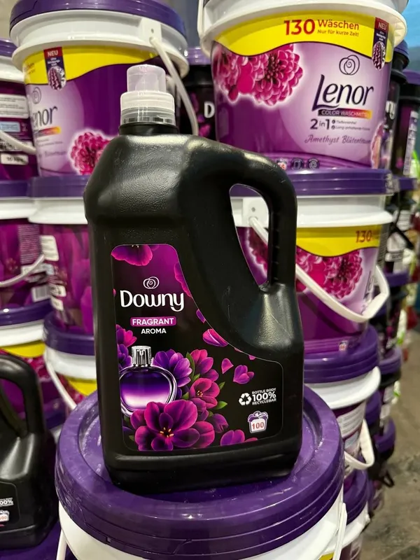 Downy Downy