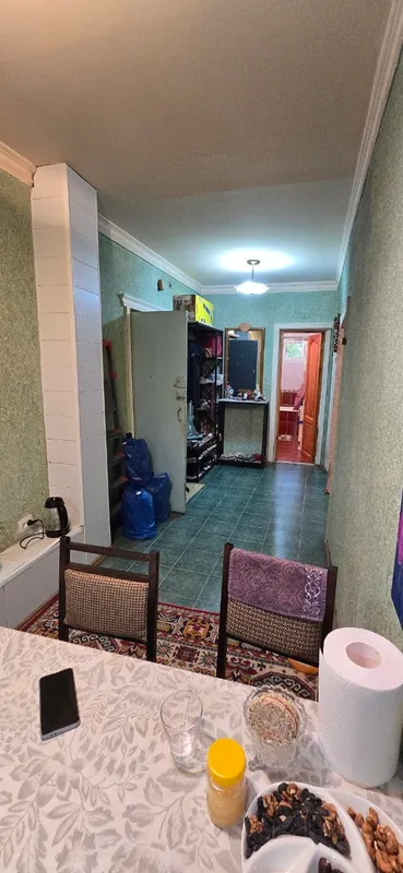 продажа квартиры Максим горький бий художник салам — фото 5