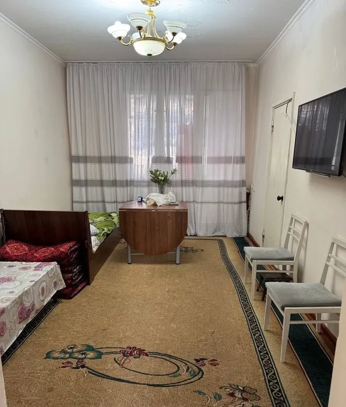 Ялангач 2/3/4 50м2 64.500 срочно 4 Ялангач 2/3/4 50м2 64.500 срочно 4