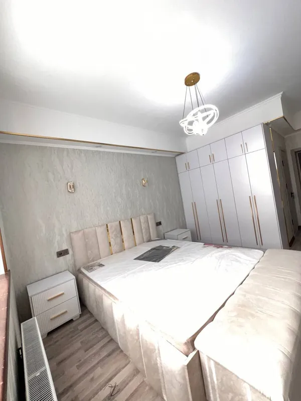 Сергили тумани Star Hause таййор квартира сотилади срочна 6 Сергили тумани Star Hause таййор квартира сотилади срочна 6