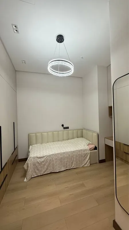 Сдается 3-х комнатная квартира ЖК Nest one 4 Сдается 3-х комнатная квартира ЖК Nest one 4