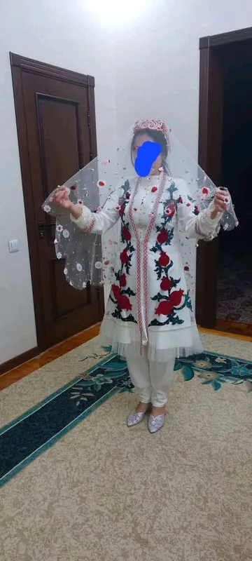 kelin solamga kuylak