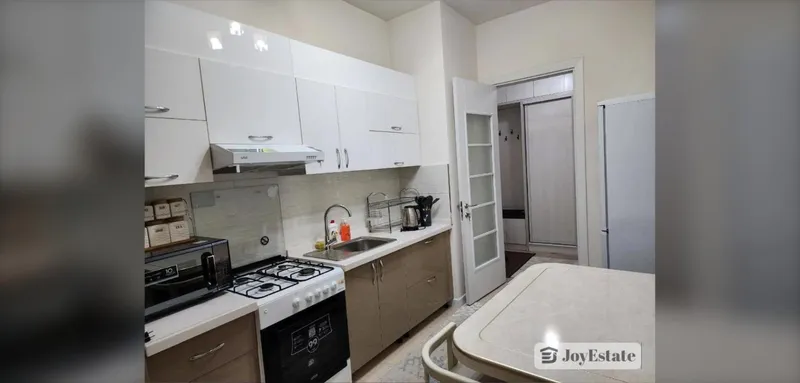 Сдаётся 2-комнатная квартира, ЖК Olmazor City 2